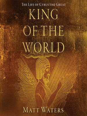 cover image of King of the World